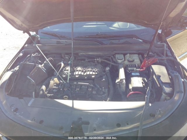 Photo 9 VIN: 2G1155S38E9252014 - CHEVROLET IMPALA 