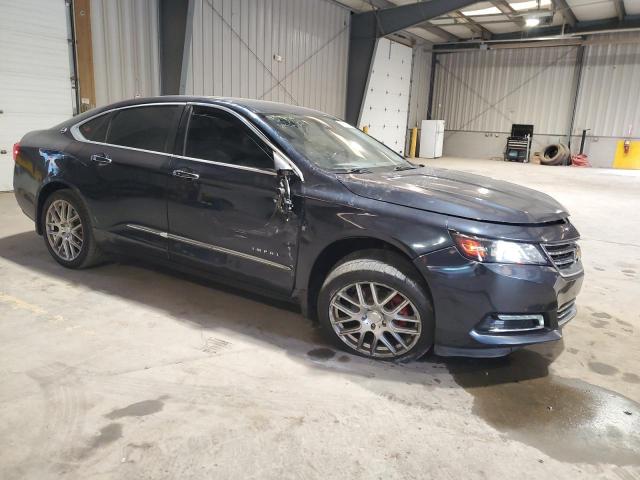 Photo 3 VIN: 2G1155S38E9253258 - CHEVROLET IMPALA LTZ 