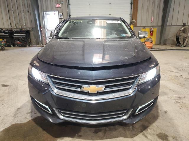 Photo 4 VIN: 2G1155S38E9253258 - CHEVROLET IMPALA LTZ 