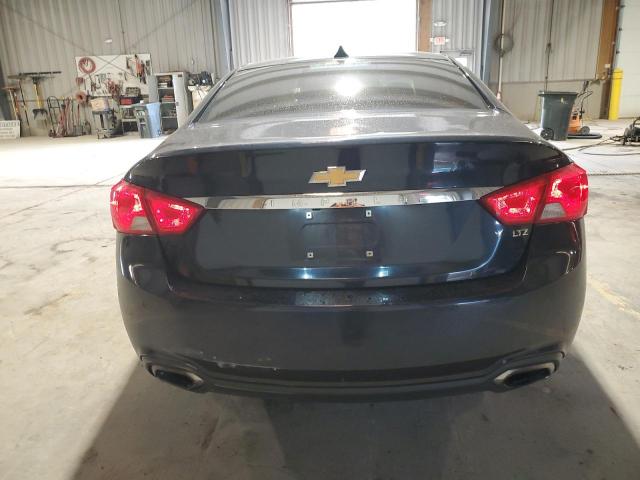 Photo 5 VIN: 2G1155S38E9253258 - CHEVROLET IMPALA LTZ 