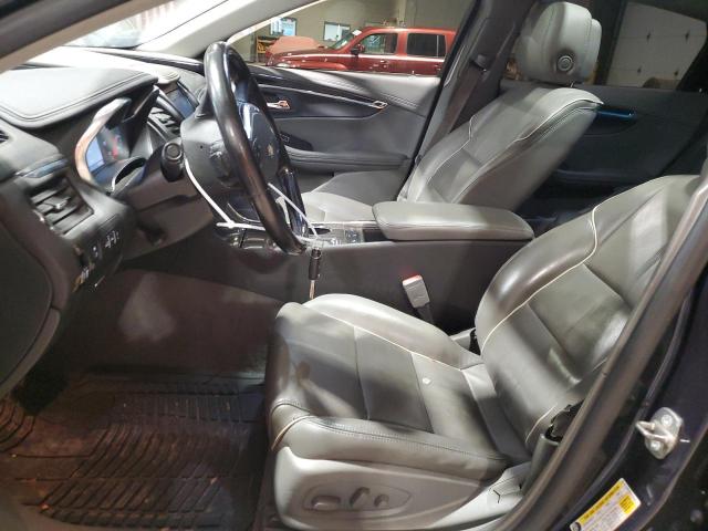 Photo 6 VIN: 2G1155S38E9253258 - CHEVROLET IMPALA LTZ 