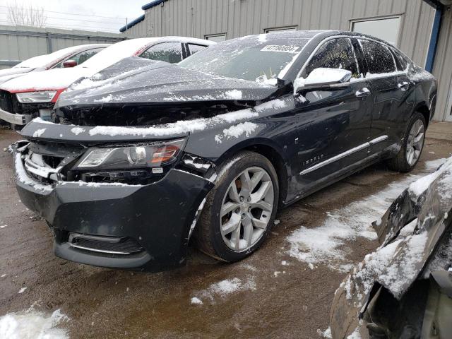 Photo 0 VIN: 2G1155S38E9266365 - CHEVROLET IMPALA LTZ 