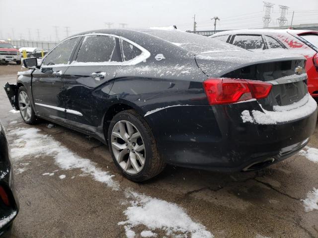 Photo 1 VIN: 2G1155S38E9266365 - CHEVROLET IMPALA LTZ 