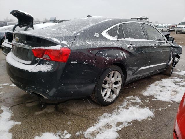 Photo 2 VIN: 2G1155S38E9266365 - CHEVROLET IMPALA LTZ 