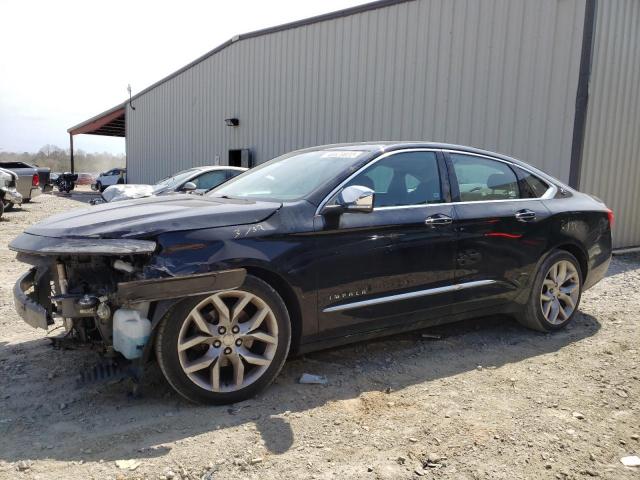 Photo 1 VIN: 2G1155S38E9305133 - CHEVROLET IMPALA LTZ 