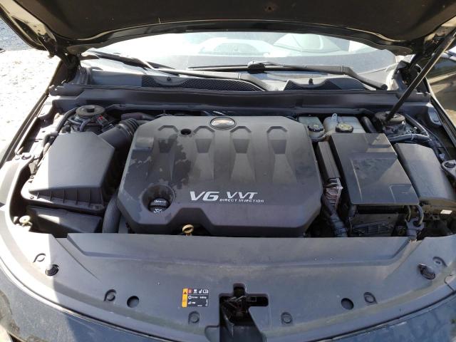 Photo 6 VIN: 2G1155S38E9305133 - CHEVROLET IMPALA LTZ 