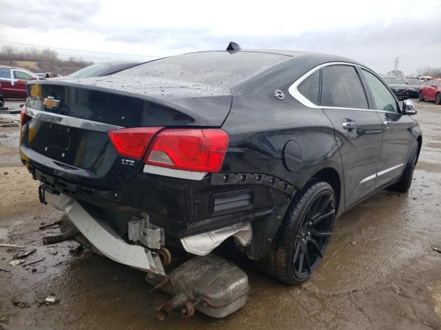 Photo 3 VIN: 2G1155S39E9101974 - CHEVROLET IMPALA LTZ 