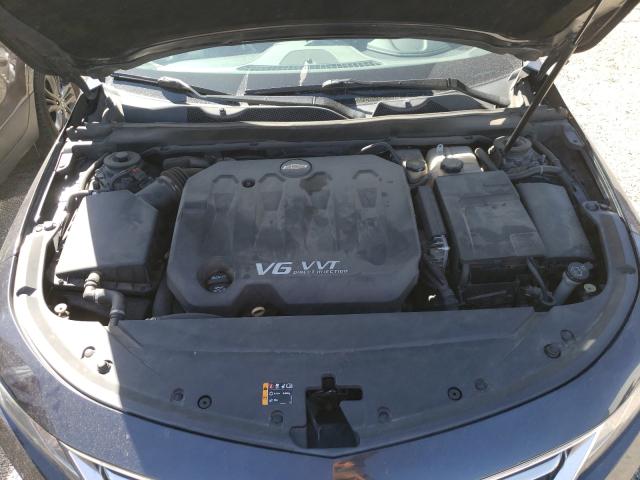 Photo 6 VIN: 2G1155S39E9102347 - CHEVROLET IMPALA LTZ 