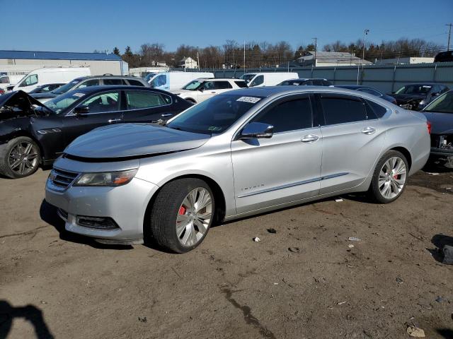 Photo 0 VIN: 2G1155S39E9103644 - CHEVROLET IMPALA LTZ 