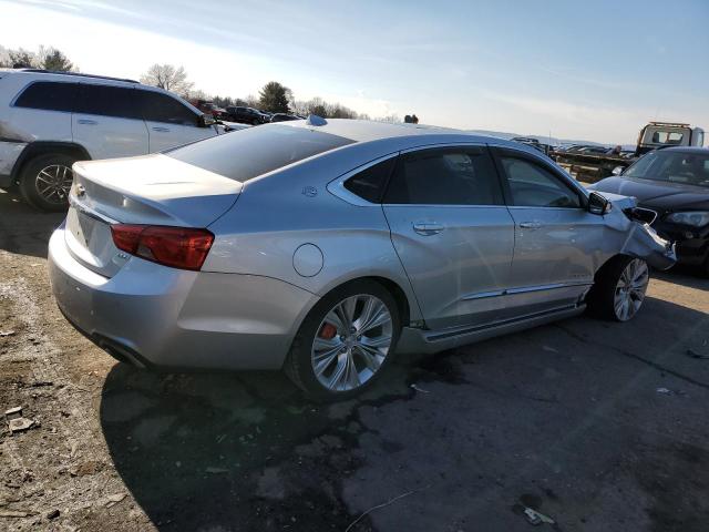 Photo 2 VIN: 2G1155S39E9103644 - CHEVROLET IMPALA LTZ 