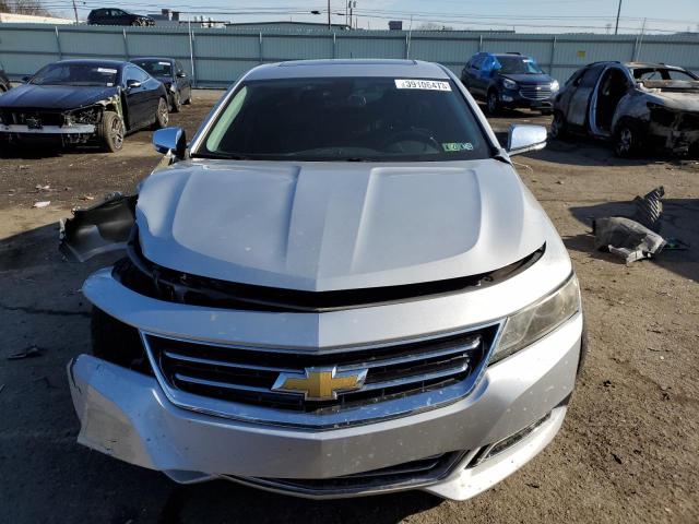 Photo 4 VIN: 2G1155S39E9103644 - CHEVROLET IMPALA LTZ 