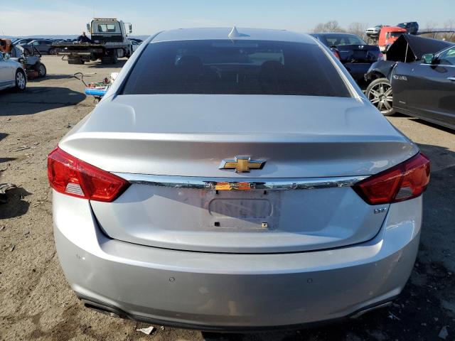 Photo 5 VIN: 2G1155S39E9103644 - CHEVROLET IMPALA LTZ 