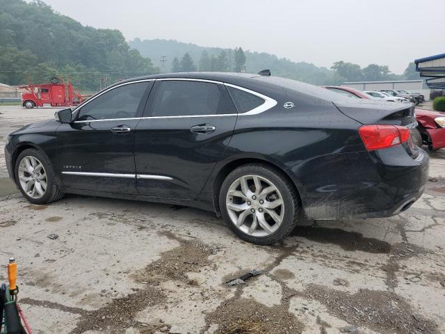 Photo 1 VIN: 2G1155S39E9118015 - CHEVROLET IMPALA 