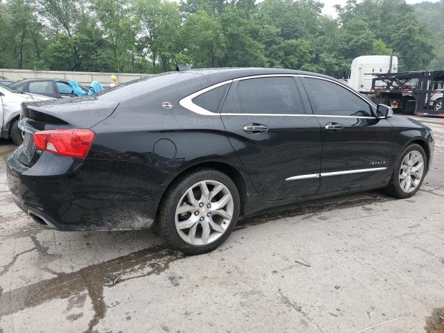 Photo 2 VIN: 2G1155S39E9118015 - CHEVROLET IMPALA 