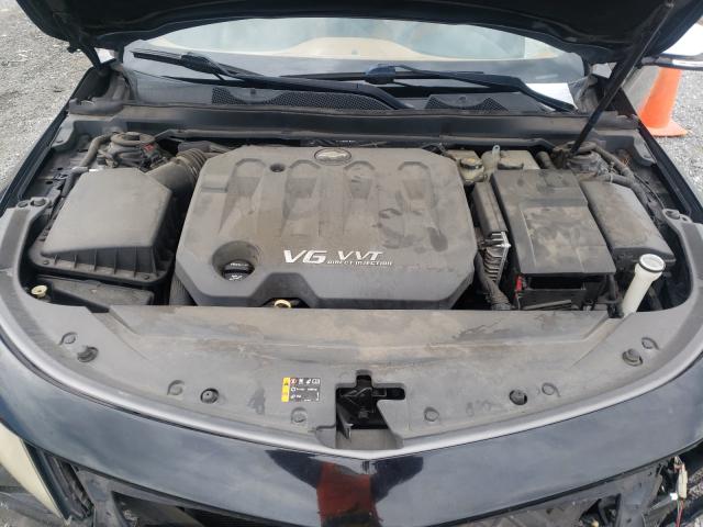 Photo 6 VIN: 2G1155S39E9142329 - CHEVROLET IMPALA LTZ 