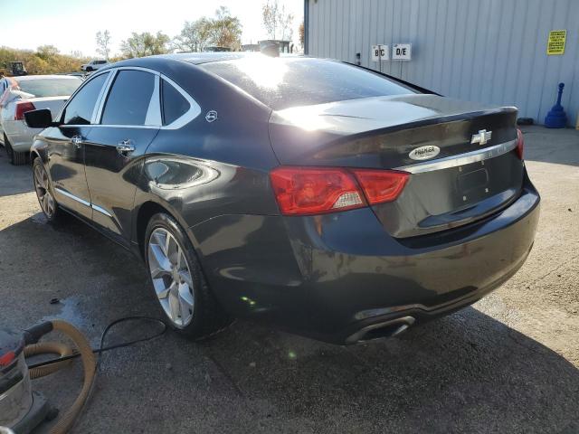 Photo 1 VIN: 2G1155S39E9157302 - CHEVROLET IMPALA LTZ 