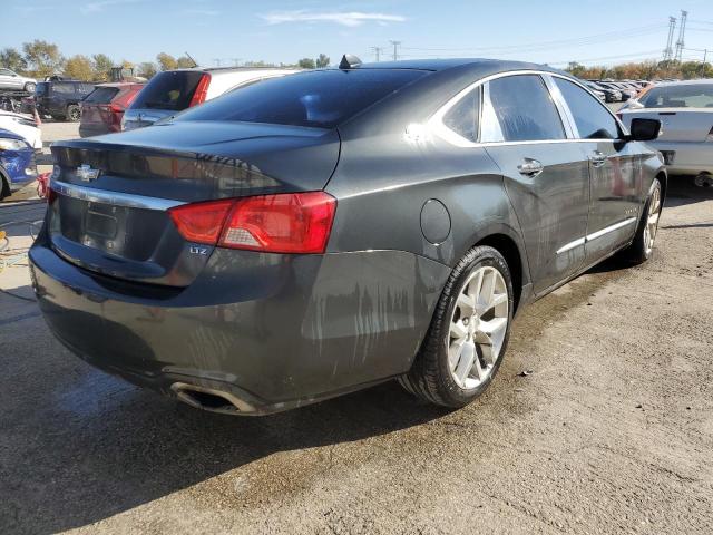 Photo 2 VIN: 2G1155S39E9157302 - CHEVROLET IMPALA LTZ 