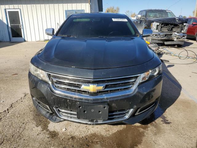 Photo 4 VIN: 2G1155S39E9157302 - CHEVROLET IMPALA LTZ 