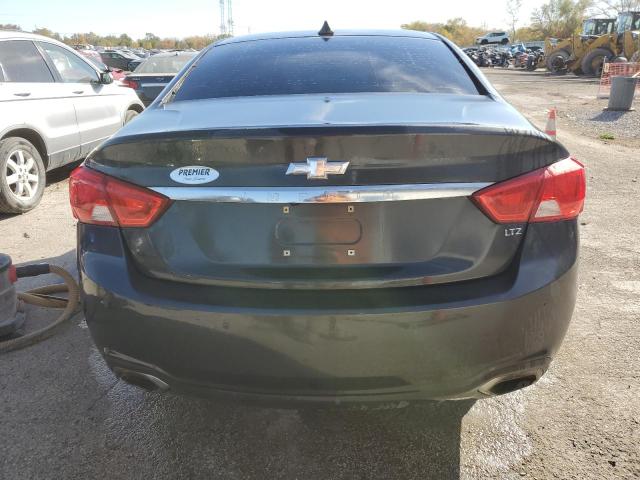 Photo 5 VIN: 2G1155S39E9157302 - CHEVROLET IMPALA LTZ 