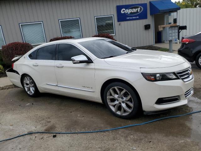 Photo 3 VIN: 2G1155S39E9206756 - CHEVROLET IMPALA LTZ 