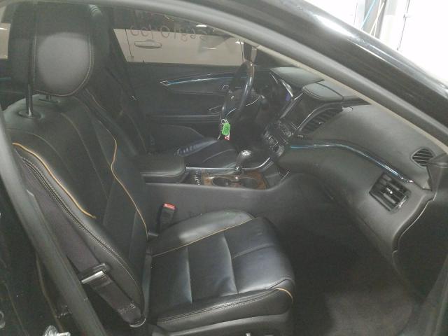 Photo 4 VIN: 2G1155S39E9210192 - CHEVROLET IMPALA LTZ 