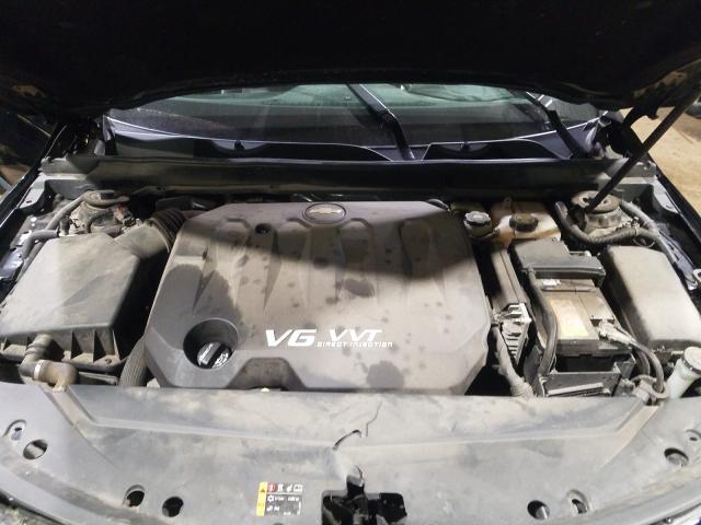 Photo 6 VIN: 2G1155S39E9226926 - CHEVROLET IMPALA LTZ 