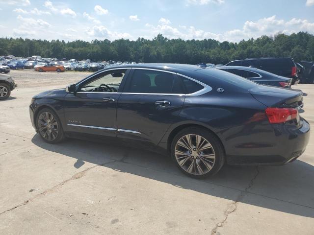 Photo 1 VIN: 2G1155S39E9240812 - CHEVROLET IMPALA LTZ 