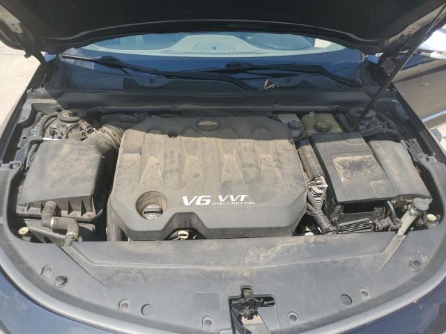 Photo 10 VIN: 2G1155S39E9240812 - CHEVROLET IMPALA LTZ 