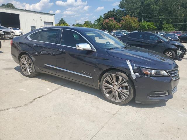 Photo 3 VIN: 2G1155S39E9240812 - CHEVROLET IMPALA LTZ 