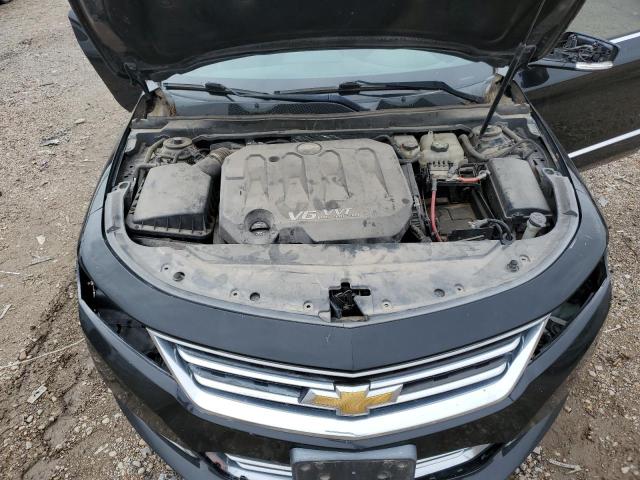 Photo 10 VIN: 2G1155S39E9257383 - CHEVROLET IMPALA 