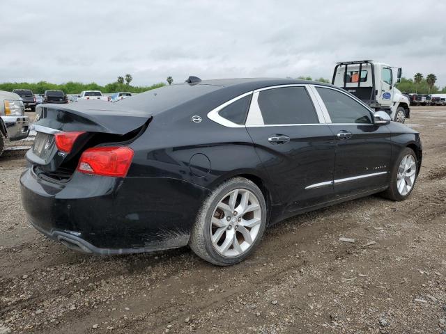 Photo 2 VIN: 2G1155S39E9257383 - CHEVROLET IMPALA 