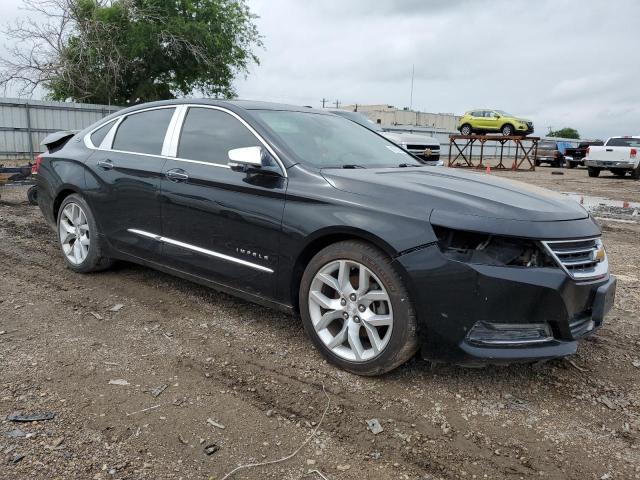 Photo 3 VIN: 2G1155S39E9257383 - CHEVROLET IMPALA 