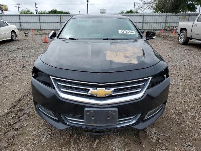 Photo 4 VIN: 2G1155S39E9257383 - CHEVROLET IMPALA 