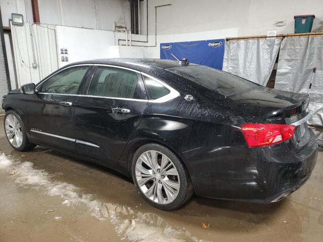 Photo 1 VIN: 2G1155S39E9277763 - CHEVROLET IMPALA 