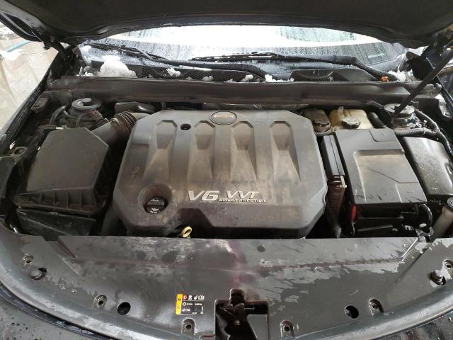 Photo 10 VIN: 2G1155S39E9277763 - CHEVROLET IMPALA 