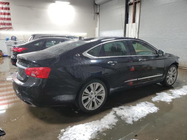 Photo 2 VIN: 2G1155S39E9277763 - CHEVROLET IMPALA 