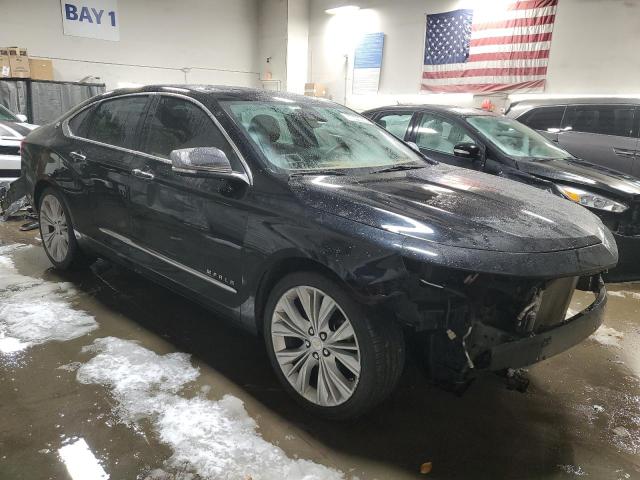 Photo 3 VIN: 2G1155S39E9277763 - CHEVROLET IMPALA 