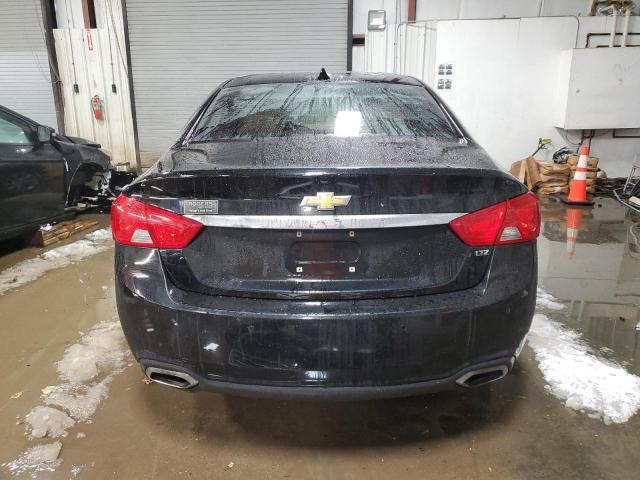 Photo 5 VIN: 2G1155S39E9277763 - CHEVROLET IMPALA 