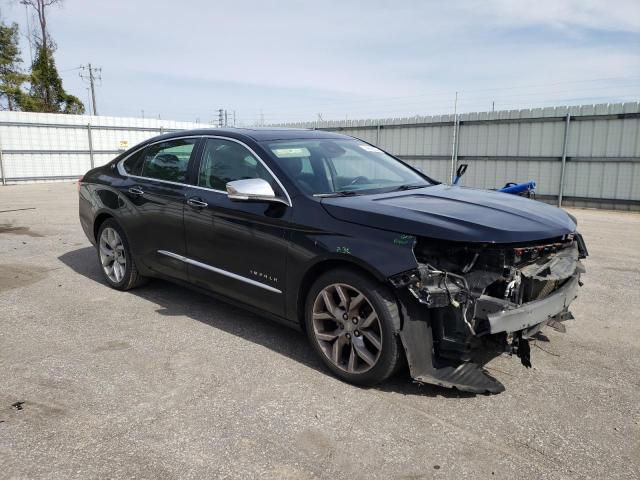 Photo 3 VIN: 2G1155S39E9294191 - CHEVROLET IMPALA 