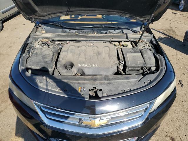 Photo 10 VIN: 2G1155S3XE9101286 - CHEVROLET IMPALA LTZ 