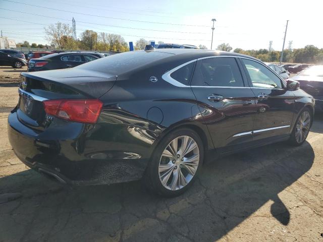 Photo 2 VIN: 2G1155S3XE9101286 - CHEVROLET IMPALA LTZ 