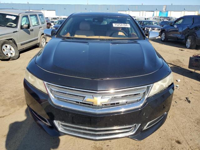 Photo 4 VIN: 2G1155S3XE9101286 - CHEVROLET IMPALA LTZ 