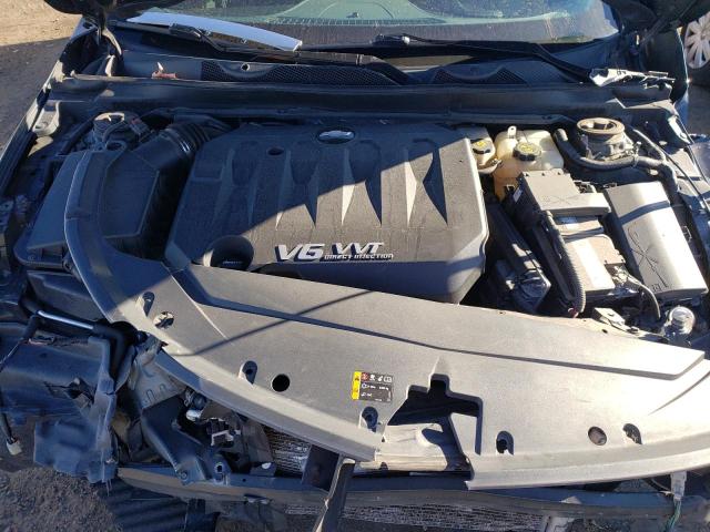 Photo 10 VIN: 2G1155S3XE9140475 - CHEVROLET IMPALA LTZ 