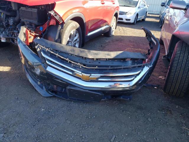 Photo 11 VIN: 2G1155S3XE9140475 - CHEVROLET IMPALA LTZ 