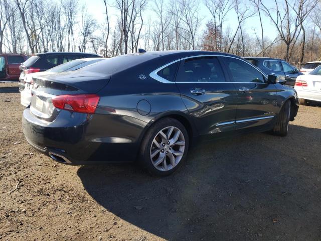 Photo 2 VIN: 2G1155S3XE9140475 - CHEVROLET IMPALA LTZ 