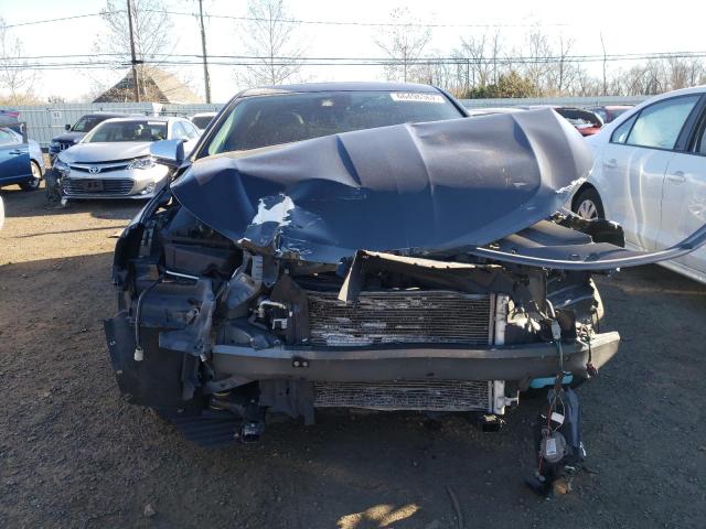 Photo 4 VIN: 2G1155S3XE9140475 - CHEVROLET IMPALA LTZ 