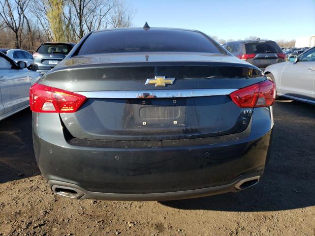 Photo 5 VIN: 2G1155S3XE9140475 - CHEVROLET IMPALA LTZ 