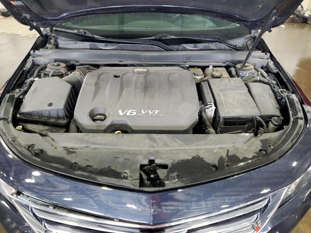 Photo 10 VIN: 2G1155S3XE9175002 - CHEVROLET IMPALA LTZ 