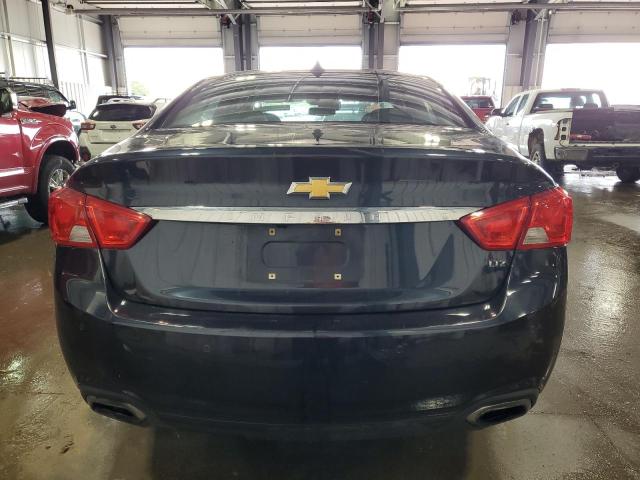 Photo 5 VIN: 2G1155S3XE9175002 - CHEVROLET IMPALA LTZ 