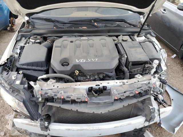 Photo 6 VIN: 2G1155S3XE9185545 - CHEVROLET IMPALA LTZ 